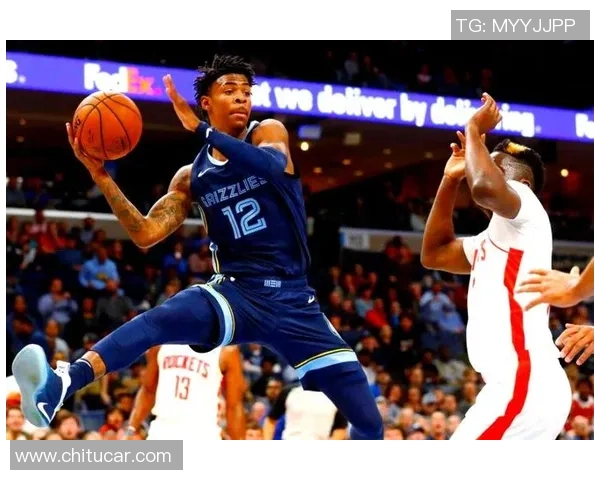 贾莫兰特的篮球之路：从新星到全明星的辉煌蜕变与挑战